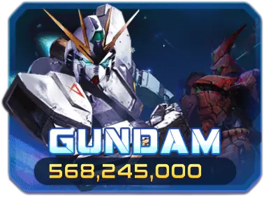 game bài win79- gundam