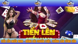 Tiến lên miền Nam