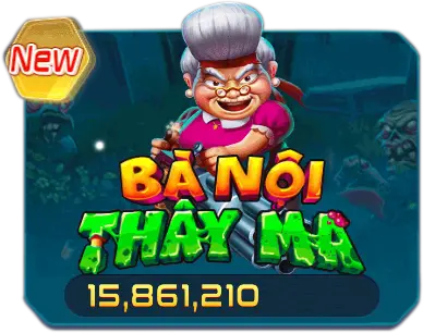 bà nội thây ma- game bài win 79