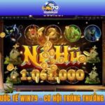 Game Nổ Hũ Quốc Tế