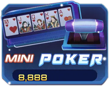 minipoker win79
