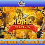 Nổ Hũ Rừng Rậm