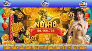 Nổ Hũ Rừng Rậm