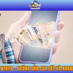 rút tiền win79