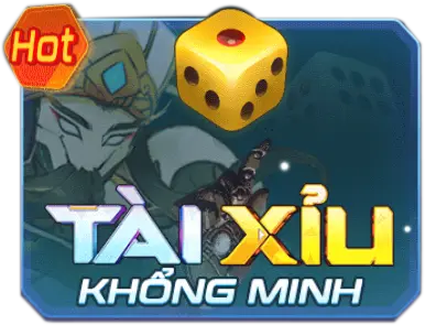 tài xỉu khổng minh- win79