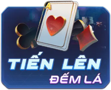 tiến lên đếm lá - game bài win79