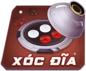 xóc dĩa game win79