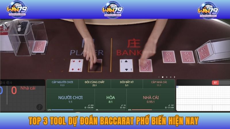 Baccarat Chemax sử dụng công nghệ lập trình tiên tiến