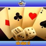 Bài Cách Tê Là Gì? Kinh Nghiệm Chinh Phục Cách Tê Bất Bại