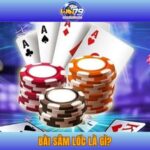 Bật Mí Tất Tần Tật Cách Chinh Phục TOP 1 Bài Sâm Lốc Là Gì?