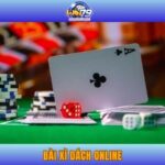 Cách Chơi Bài Xì Dách Online Chinh Phục TOP 1 Lợi Nhuận