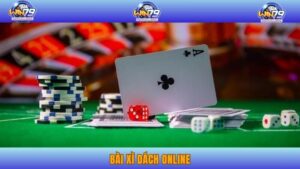 Cách Chơi Bài Xì Dách Online Chinh Phục TOP 1 Lợi Nhuận
