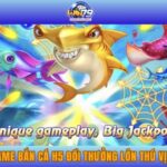 Tìm Hiểu Game Bắn Cá H5 Đổi Thưởng Lớn Thú Vị Tại WIN79