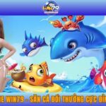Bắn Cá Online Win79 - Săn Cá Đổi Thưởng Cực Đỉnh Mỗi Ngày