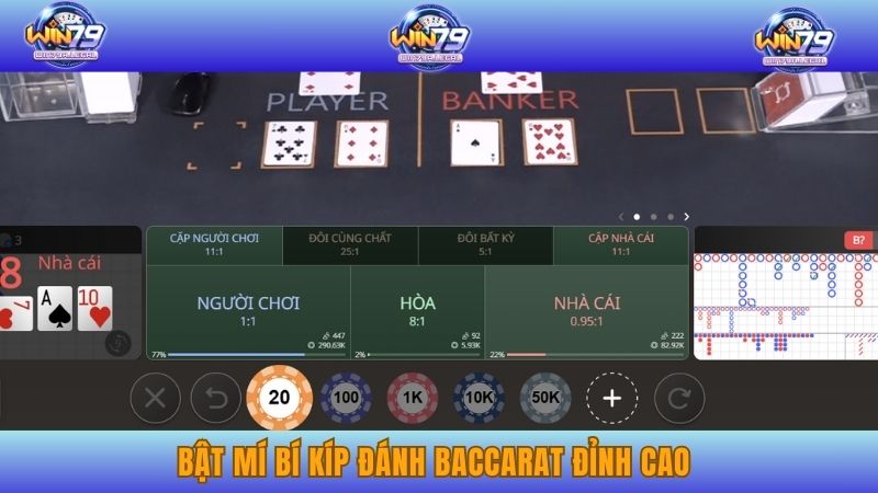 Bạn cần ghi nhớ lịch sử các ván đấu trước đó để đoán bài chính xác