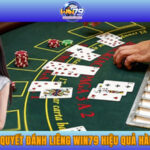 Khám Phá Bí Quyết Đánh Liêng WIN79 Hiệu Quả Hàng Đầu 2025