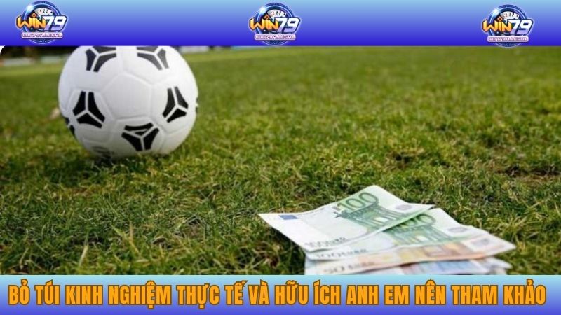 Bỏ túi kinh nghiệm thực tế và hữu ích mà anh em nên tham khảo