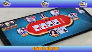 Game Bài Mậu Binh & Những Điều Không Phải Ai Cũng Biết