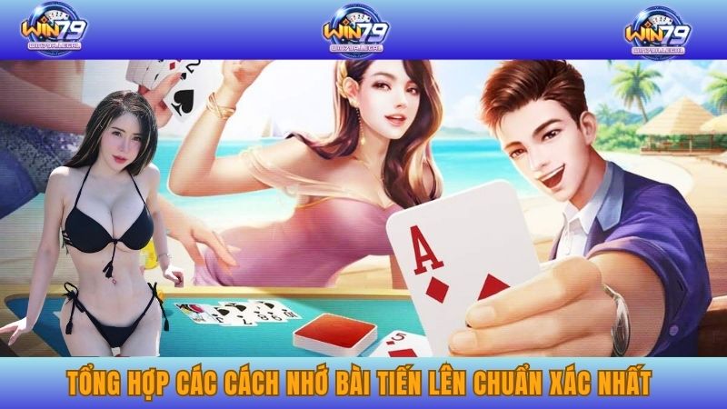 Ghi nhớ những quân bài đã đánh trong Tiến lên