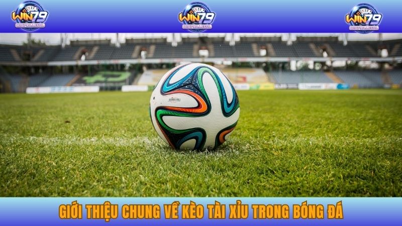 Giới thiệu chung về kèo tài xỉu trong bóng đá