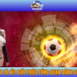 Kèo Tài Xỉu Là gì? Giới Thiệu Tổng Quan Dành Cho Newbie