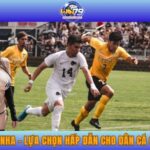 Kèo Tây Ban Nha - Lựa Chọn Hấp Dẫn Cho Dân Cá Cược La Liga