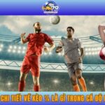 Hiểu Rõ Chi Tiết Về Kèo ¼ Là Gì Trong Cá Độ Bóng Đá
