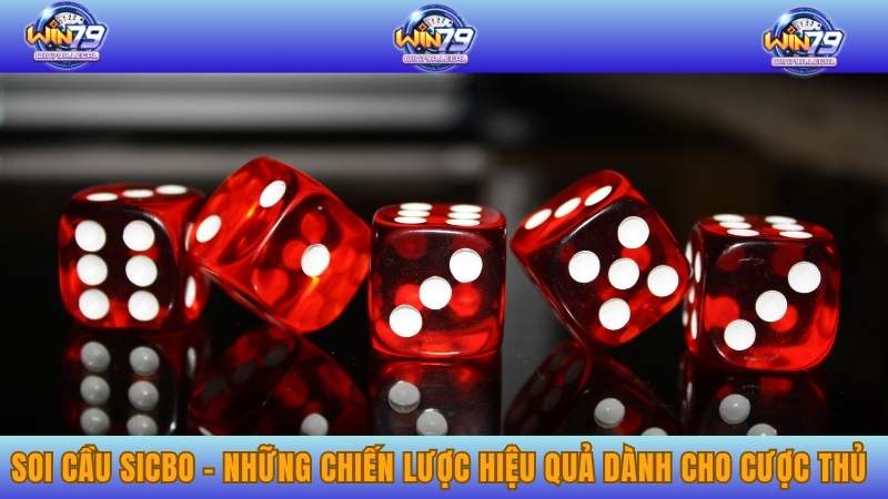 Làm thế nào để tối ưu chiến lược soi cầu Sicbo?