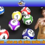 Lô Đề Miền Nam - Cách Soi Cầu Trúng Thưởng Lớn Tại Win79 