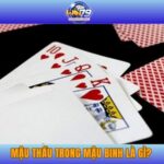 Mậu Thầu Trong Mậu Binh Là Gì? Mẹo Chinh Phục TOP 1 Mậu Thầu