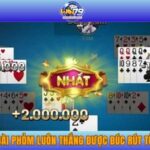 4 Mẹo Chơi Bài Phỏm Luôn Thắng Được Đúc Rút Từ Chuyên Gia