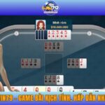 Phỏm Tá Lả WIN79 - Game Bài Kịch Tính, Hấp Dẫn Nhất Năm 2025