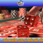 Sicbo WIN79 – Trải Nghiệm Cược Xí Ngầu Hấp Dẫn, Thắng Lớn