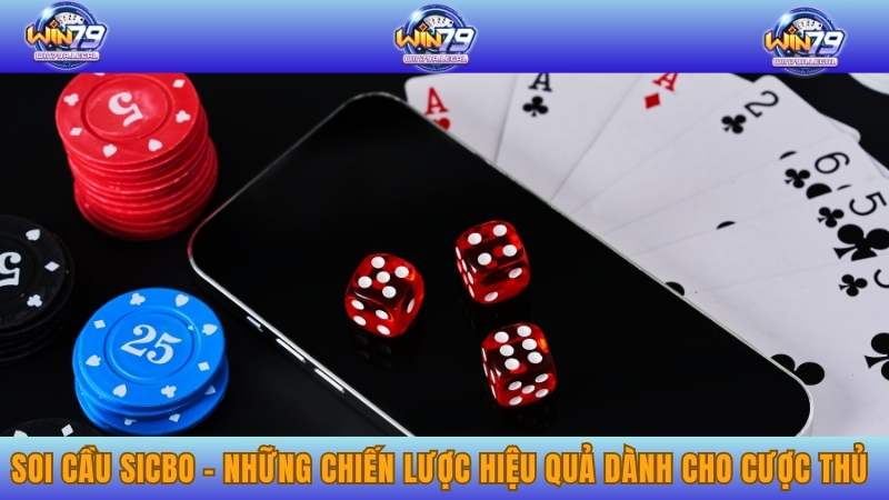 Soi cầu Sicbo là gì? Những thông tin quan trọng
