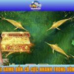 Hướng Dẫn Tải Game Bắn Cá Cực Nhanh Trong Vòng 1 Nốt Nhạc